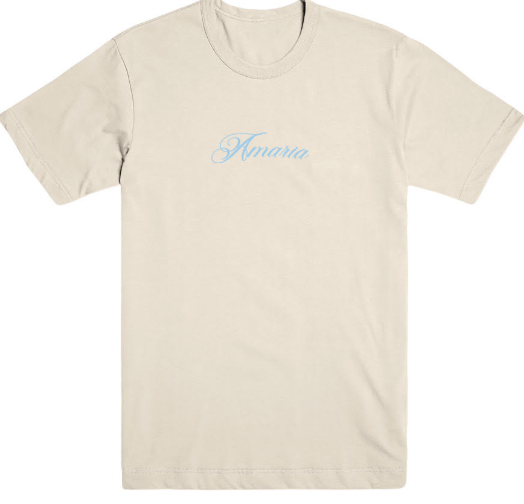 Tour T-Shirt