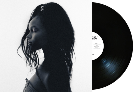 "Free Fallin'" Vinyl